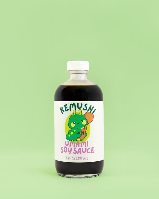 Umami Soy Sauce