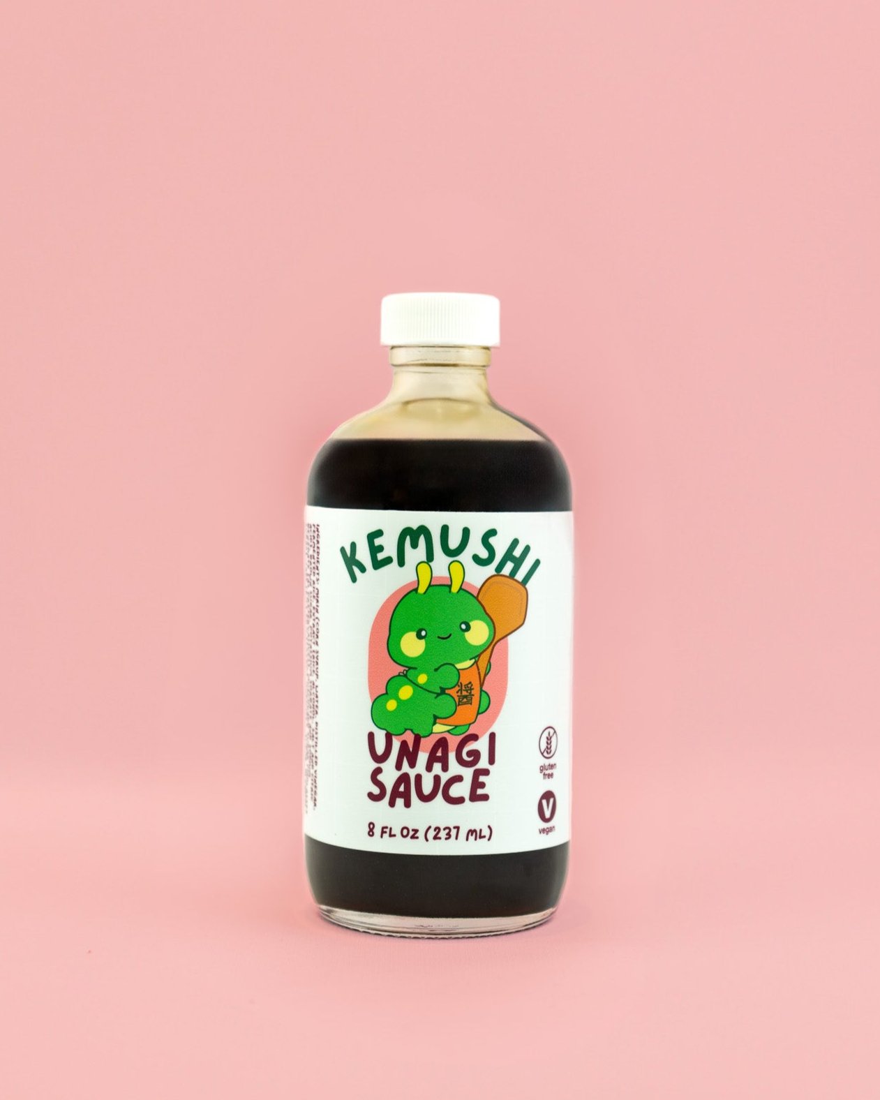 Unagi Sauce