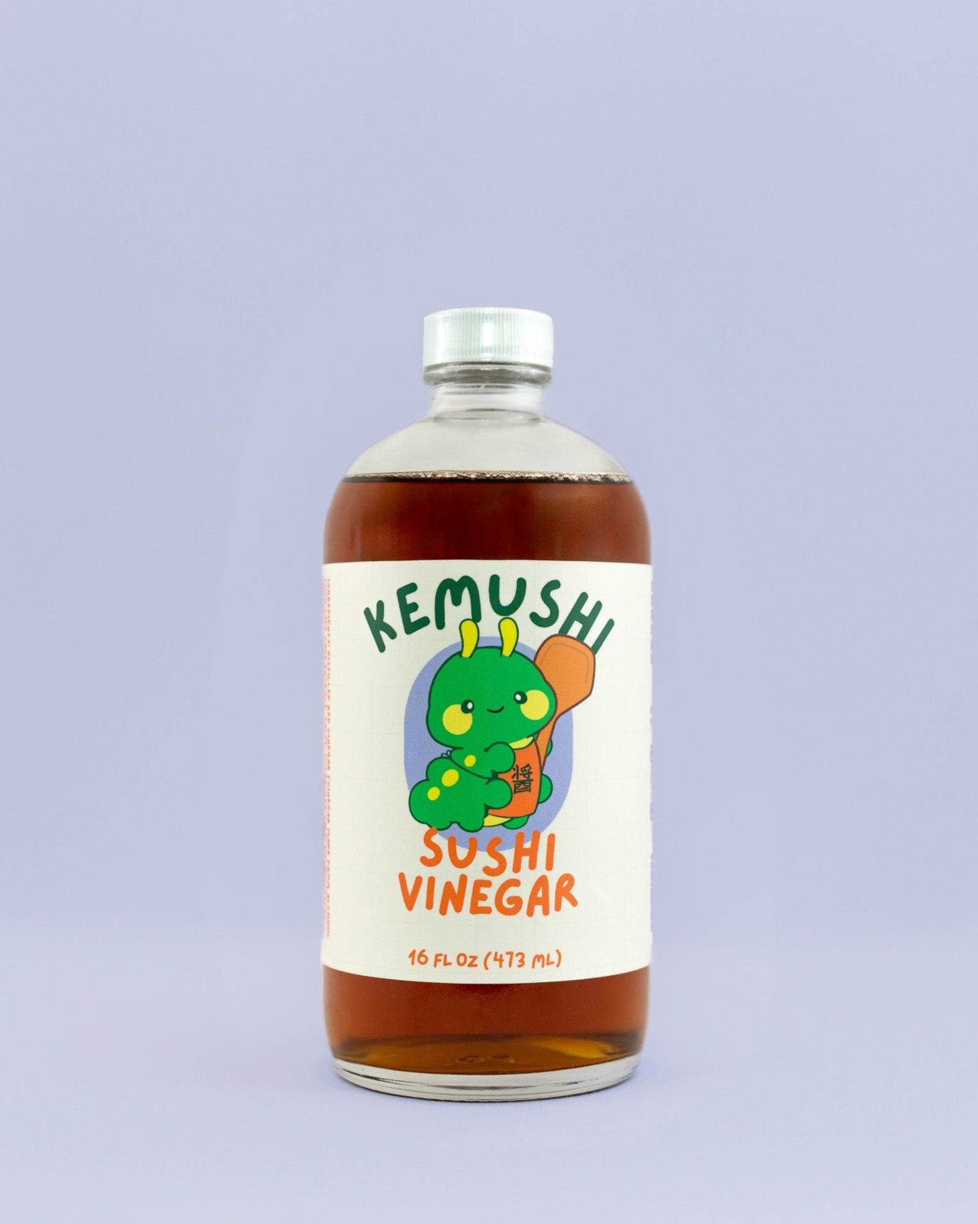 Sushi Vinegar